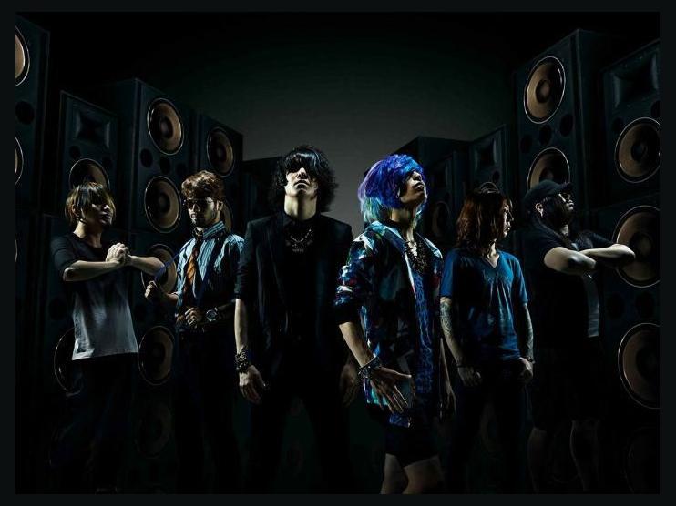 Fear, and Loathing in Las Vegas